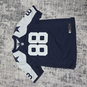Dallas Cowboys Dez Bryant Jersey